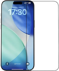 Devia Premium Glas Schutzfolie Mit Inklusive Applikator Van Serie Kristall Diamant iPhone Air Devia Premium Glas Schutzfolie Mit Inklusive Applikator Van Serie Kristall Diamant iPhone Air