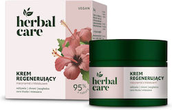 Farmona Herbal Care Niacinamide & Hibiscus Ενυδατική Κρέμα 50ml Farmona Herbal Care Niacinamide & Hibiscus Ενυδατική Κρέμα 50ml