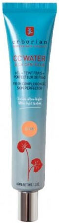 Erborian CC Cream Caramel Ενυδατική Κρέμα Προσώπου Ημέρας 40ml