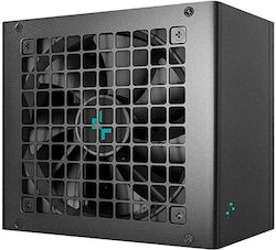 Deepcool PN750D rev. 2.0 750W Full Modular 80 Plus Gold