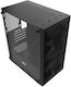 Darkflash M305 Mesh Mini Tower Κουτί Υπολογιστή...