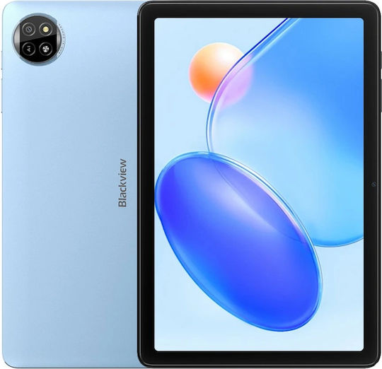 BlackView Tab 20 WiFi 10.1Инчове (4GB/64GB) Син
