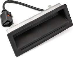 Boot Lid Button Seat Alhambra Vw Bora Caddy Golf Iv Lupo Multivan Polo Sharan Transporter Touareg Porsche Cayenne