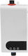 Wall Mounted Electric Single-Phase Instant Water Heater for Bathroom / Kitchen 5.5kW