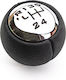 Ръкохватка За Скоростен Лост Citroen C3 C4 C4 Picasso C8 Berlingo B9 Peugeot 307 308 3008 407 5008 807 Partner 5 Степени