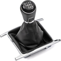 Mâner Schimbător Cu Gaiter Vw Amarok 6 Trepte
