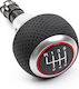 Auto Schaltknopf Audi A3 8L 8P A4 B6 B7 B8 6-Gang