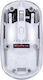 Xtrike Me GW-114 Mouse Wireless Bluetooth Alb