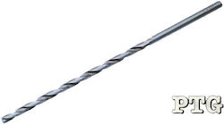 Ptg Τρυπάνι HSS για Μέταλλο 7x225mm Ptg Τρυπάνι HSS για Μέταλλο 7x225mm