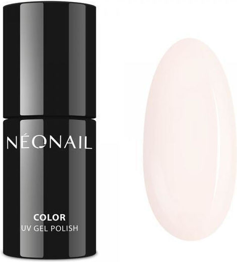 Neonail Halb-permanenter Nagellack Perfect Milk 7.2ml 7.2ml 1Stück