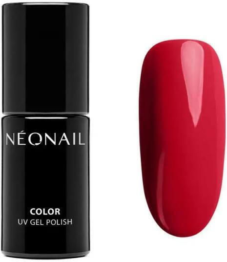 Neonail Ημιμόνιμο Βερνίκι Νυχιών Hot Me 7.2ml 7.2ml