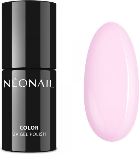 Neonail Ημιμόνιμο Βερνίκι Νυχιών French Pink Medium 7.2ml 7.2ml