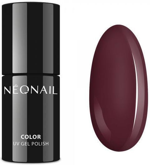 Neonail Semi-Permanent Nail Polish Charming Story 7.2ml 7.2ml 1pcs