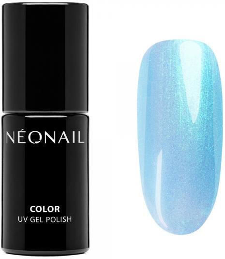 Neonail Halb-permanenter Nagellack Shimmering Waves 7.2ml 7.2ml 1Stück