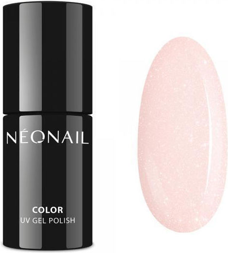 Neonail Halb-permanenter Nagellack Wedding Princess 7.2ml 7.2ml 1Stück