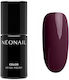Neonail Semi-Permanent Nail Polish Mysterious Tale 7.2ml 7.2ml 1pcs