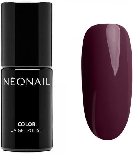 Neonail Semi-Permanent Nail Polish Mysterious Tale 7.2ml 7.2ml 1pcs