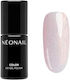 Neonail Halb-permanenter Nagellack Morning Rose 7.2ml 7.2ml 1Stück