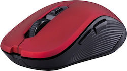 Defender Gassa MM-105 Wireless Vertical Mouse Red