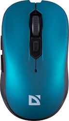 Defender Gassa MM-105 Wireless Vertical Mouse B...