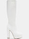 Women's Boots White