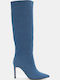 Women's Boots Blue