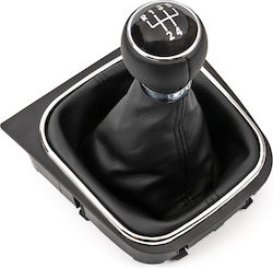 Buton schimbător viteze pentru Volkswagen Magazin online de golf / Jetta / Eos / Scirocco Negru Buton schimbător viteze pentru Volkswagen Magazin online de golf / Jetta / Eos / Scirocco Negru