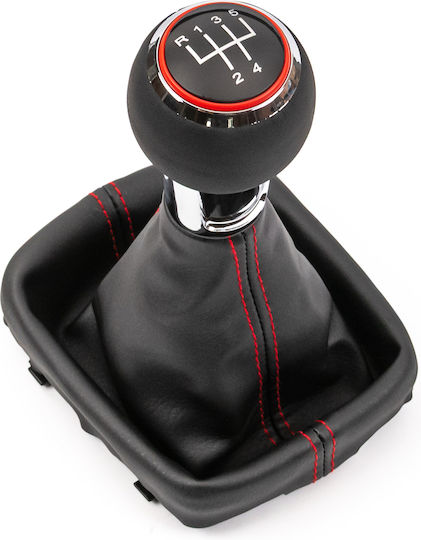Бутон за скорост за Audi A3 / S3 2003-2013