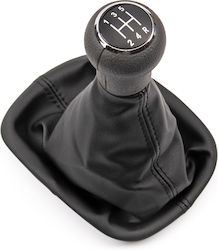 Mâner Schimbător Viteze Cu Gaiter Vw Passat B5 B5.5 5 Trepte