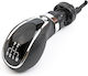 Shift Knob for Opel Astra / Insignia / Zafira Black
