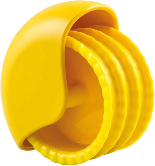 Silikomart Inox Dough Cutter
