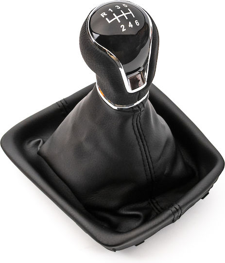 für Seat Leon 2012-2017 Schwarz