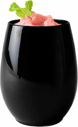 Yuk Pahar Piscină 470ml din Plastic PC 12buc