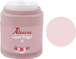 Alezori Nail Gel 50ml