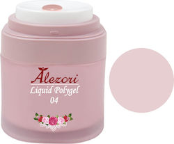 Alezori Nail Gel 50ml