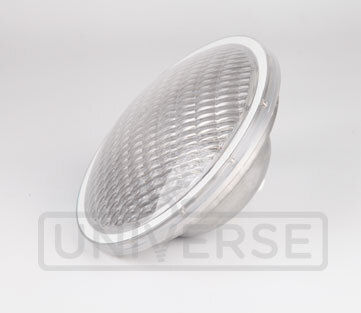 Universe LED-Lampe 18W und Form PAR56 Rot 1800lm