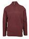 Blouse Burgundy