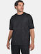 T-shirt Black