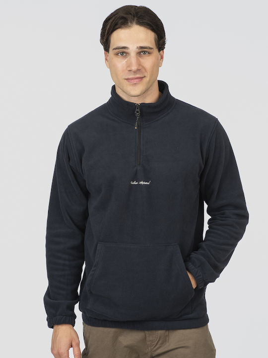 Rebase Φούτερ Navy