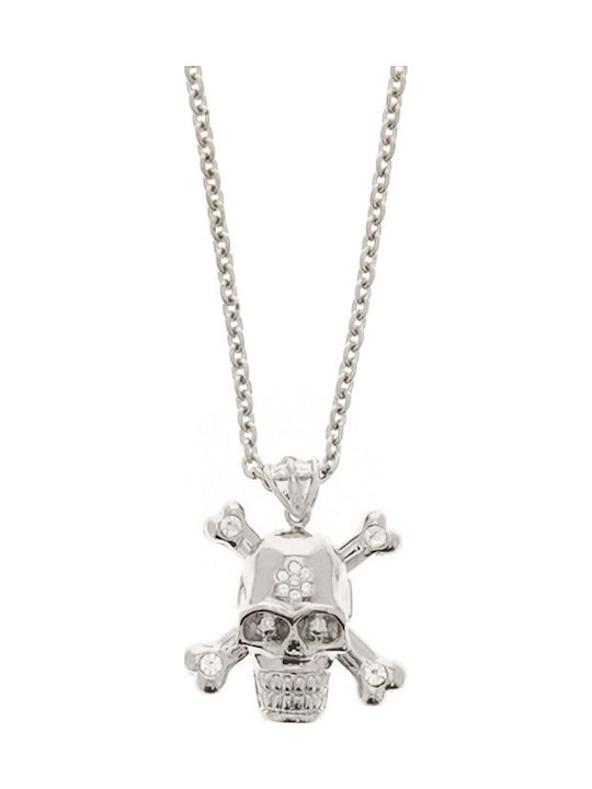 Silver Star Κολιέ