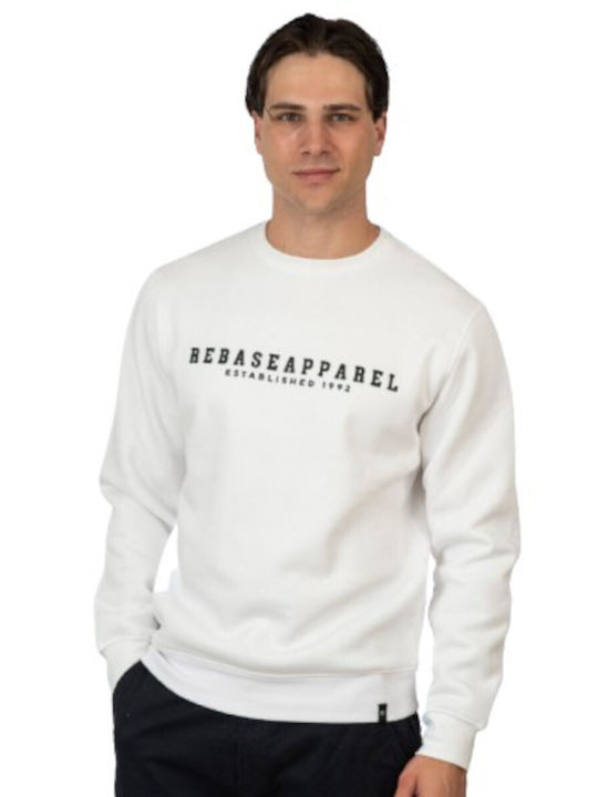 Rebase Hanorac Off White