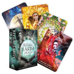 Ritual Earth Oracle Spiritual Wisdom Through Rituals Festivals Celebrations Andres Engracia Rockpool Publishing Ritual Earth Oracle Spiritual Wisdom Through Rituals Festivals Celebrations Andres Engracia Rockpool Publishing