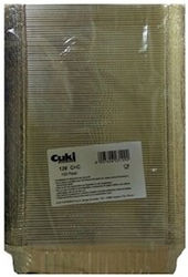 Revan Recipient de Aluminiu Paralelogram (1buc) Revan Recipient de Aluminiu Paralelogram (1buc)