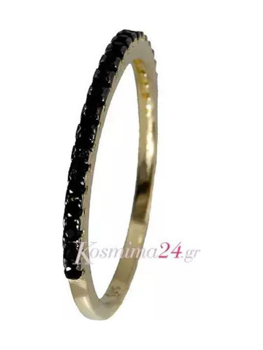 Wedding Ring 14K