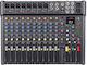 Citronic CMC-16 170.942UK 16 XLR Inputs