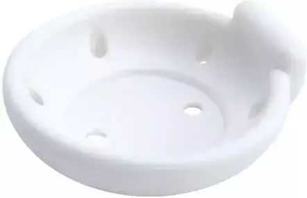 ProFem Dish Pessary Μεμβράνη Στήριξης Κολπικός Πεσσός 65mm