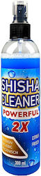 Aladin Shisha Reinigungsmittel Wasserpfeife 1Stück Aladin Shisha Reinigungsmittel Wasserpfeife 1Stück