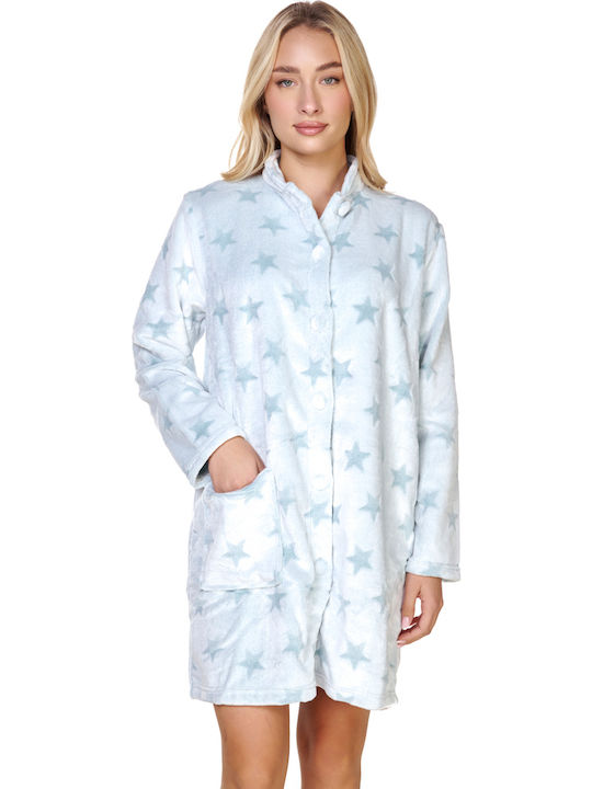 Kare Design Winter Damen Robe Pink