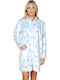 Kare Design Winter Damen Robe Pink