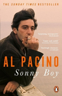 Sonny Boy A Memoir Al Pacino
